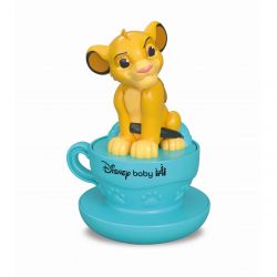 Disney Baby Tassen Kreisel