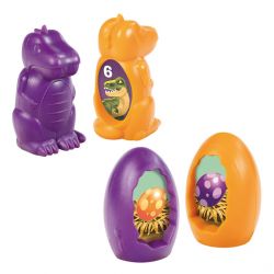 Stratego Junior Dinos