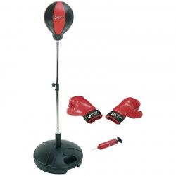 Box Set: Punchingball, Box