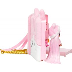 Backpack Bedroom S3
