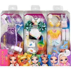 Fashion Pack sortiert