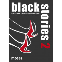 moses black stories   Teil 2