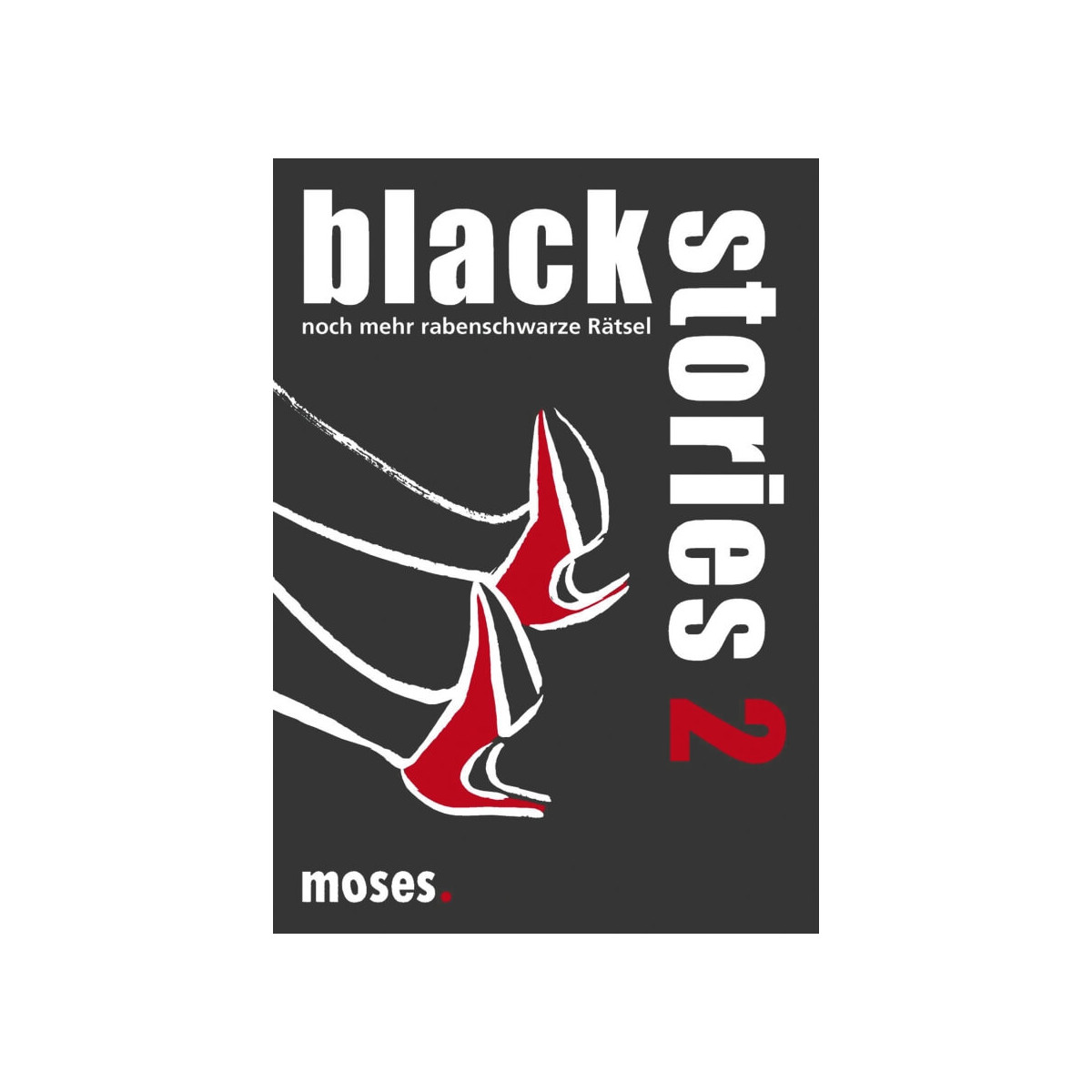 moses black stories   Teil 2