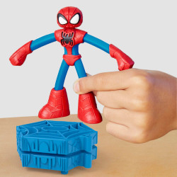 PD MARVEL FIGURES AST