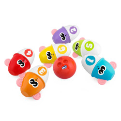Chicco Bowling Set