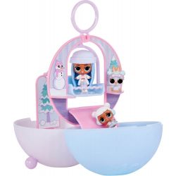 L.O.L. Mini Family Asst S2