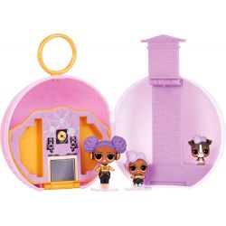 L.O.L. Mini Family Asst S2