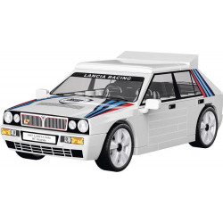 COBI 24509 1988 Lancia Delta HF Integrale