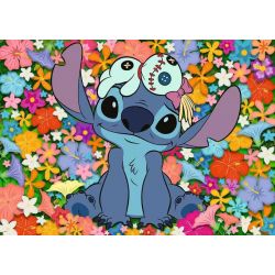 Disney Stitch