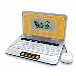 Schulstart Laptop E