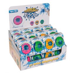 Soft Springball, Surf Bouncer