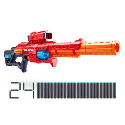 XSHOT Excel Range X8 Blaster