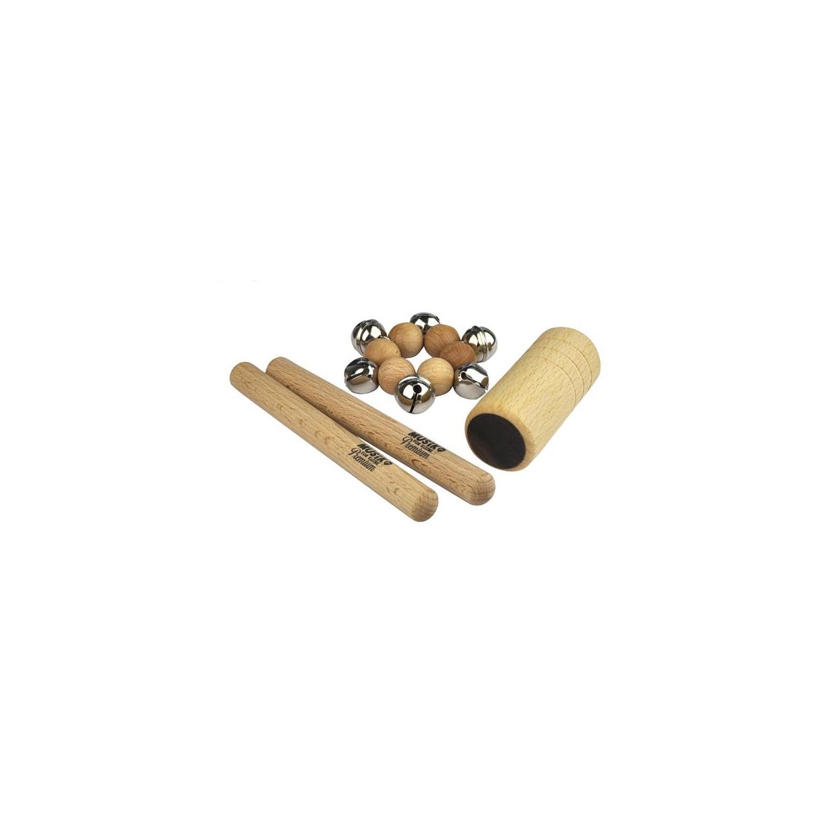 Mini Percussion Set