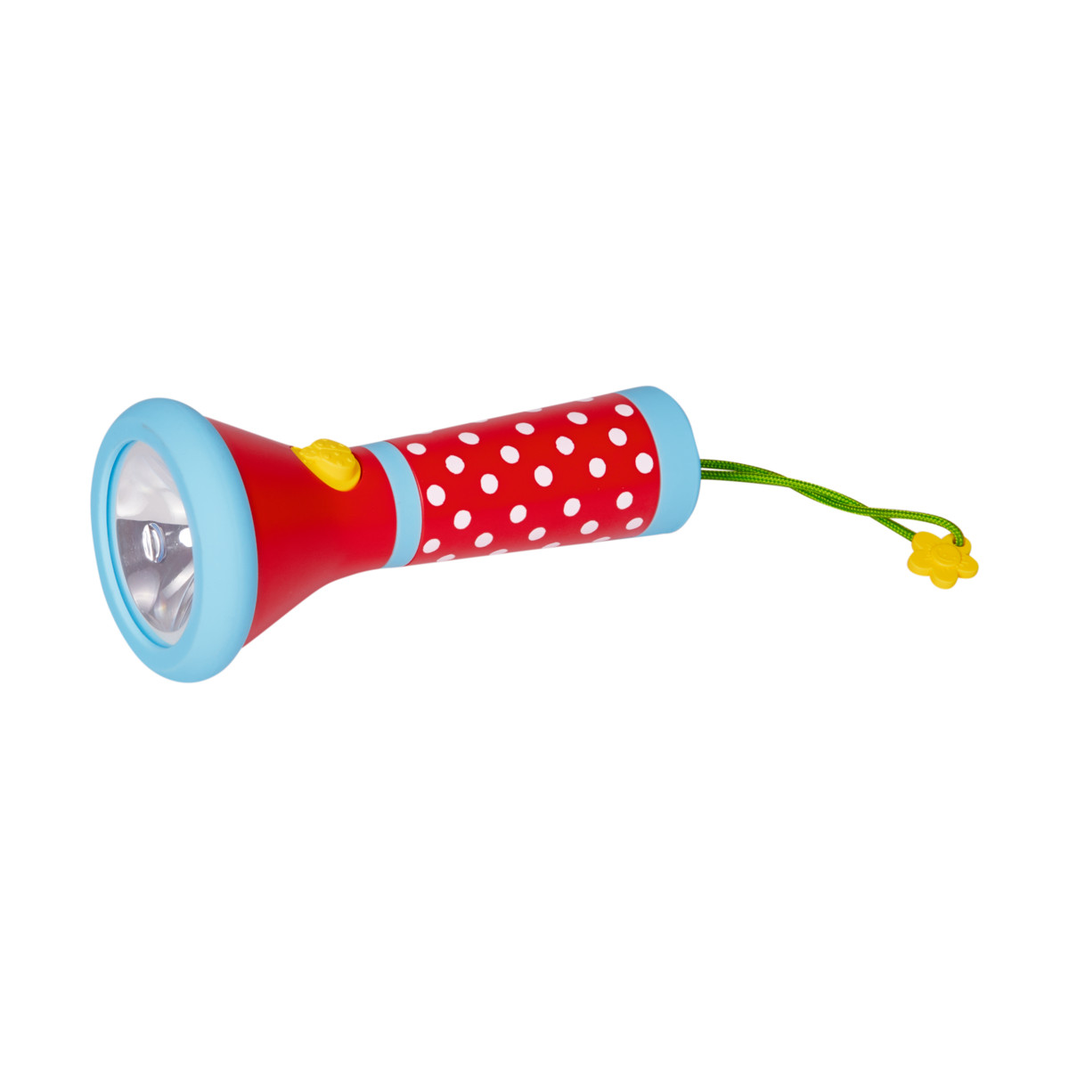 Kinder-Taschenlampe - Spiegelburg Sommerkinder