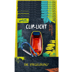 Clip-Licht Nature Zoom