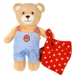 Spieluhr Teddy BabyGlück