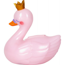 Spardose Schwan mit Lichteffekt - Prinzessin Lillifee