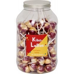 KiBa-Lollies - Bunte Geschenke