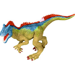 Design your Dinosaur Allosaurus - T-Rex World