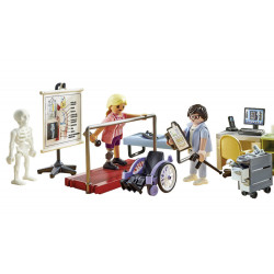 PLAYMOBIL 71617 Orthopädie