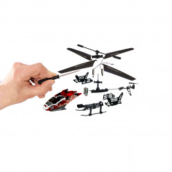 Adventskalender RC Helicopter, Revell Control Ferngesteuerter Hubschrauber