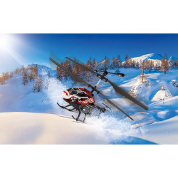 Adventskalender RC Helicopter, Revell Control Ferngesteuerter Hubschrauber