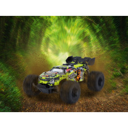 RC Truggy Power Dragon, Revell Control Ferngesteuertes Auto