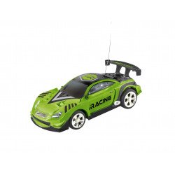 REVELL CONTROL Mini RC Car Racing Car I grün