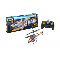 RC Helikopter Interceptor Anti Collision, Revell Control Ferngesteuerter Hubschrauber