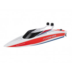 RC Boot Sundancer, Revell Control Ferngesteuertes Boot