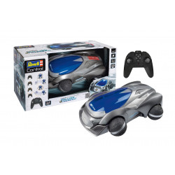 RC Future Car Rolling Thunder, Revell Control Ferngesteuertes Auto