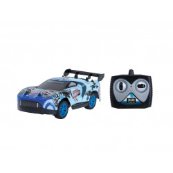 RC Car Rally Monster, Revell Control Ferngesteuertes Auto