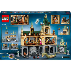 LEGO® Harry Potter™ 76389 Hogwarts™ Kammer des Schreckens