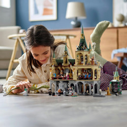 LEGO® Harry Potter™ 76389 Hogwarts™ Kammer des Schreckens