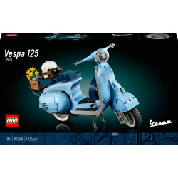 LEGO® Creator 10298 Vespa 125