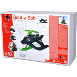 BIG Bobby Bob Wild Spider