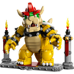 LEGO® Super Mario 71411 Der mächtige Bowser