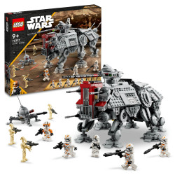 LEGO® Star Wars TM 75337 AT TE Walker