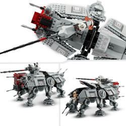 LEGO® Star Wars TM 75337 AT TE Walker