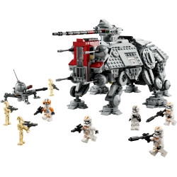 LEGO® Star Wars TM 75337 AT TE Walker