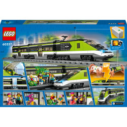 LEGO® City 60337 Personen Schnellzug