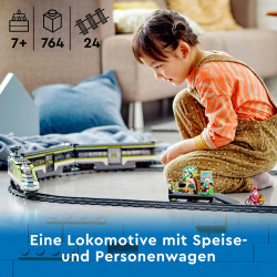 LEGO® City 60337 Personen Schnellzug