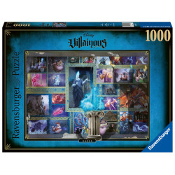 Ravensburger Puzzle 16519   Villainous: Hades   1000 Teile Disney Puzzle für Erwachsene und Kinder a