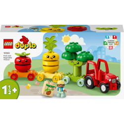 LEGO® DUPLO 10982 Obst  und Gemüse Traktor