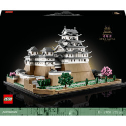 LEGO® Architecture 21060 Burg Himeji