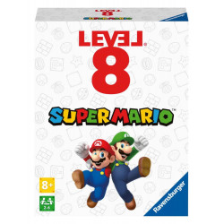 Ravensburger 27343 Super Mario Level 8