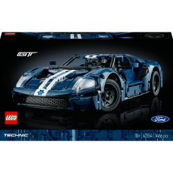 LEGO® Technic 42154 Ford GT 2022