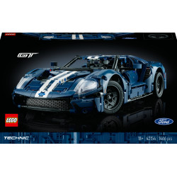 LEGO® Technic 42154 Ford GT 2022