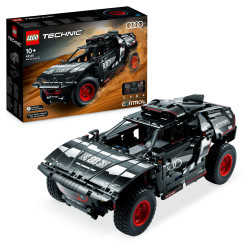 LEGO® Technic 42160 Audi RS Q e tron