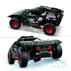 LEGO® Technic 42160 Audi RS Q e tron